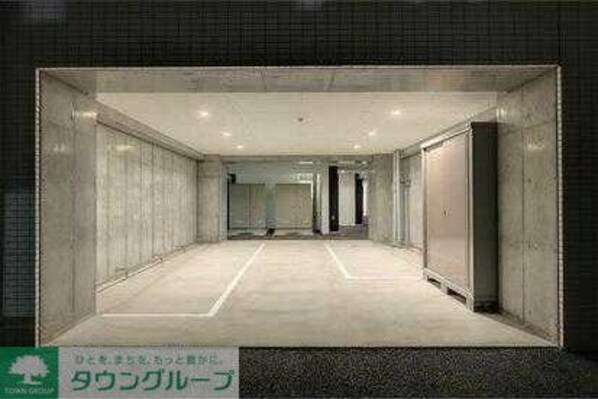 アクシーズタワー大門町の物件内観写真